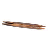 KnitPro Ginger Cubics Circular Interchangeable Needles 13cm : All Sizes