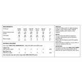 King Cole Pattern Tops knitted in Jamboree DK 6352