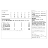 King Cole Pattern Girls Slipover and Waistcoat knitted in TipToe 4Ply 6335