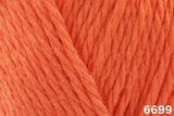 King Cole Itsy Bitsy Cotton DK 25g - All Colours 