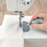 Clover Tapered Tailor's Awl: Grip Fit