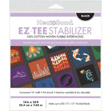 Heat n Bond EZ-TEE woven Fusible