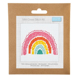 Trimits Counted Cross Stitch Kit: Mini