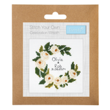Trimits Counted Cross Stitch Kit: Mini