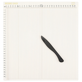 Vaessen Creative Score Easy Large Multi-Purpose Scoring Board (CM)