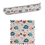 Knitting Needle / Pin Bag Storage Case by Hobby Gift - All Designs - 44cm Long