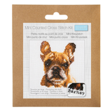 Trimits Counted Cross Stitch Kit: Mini