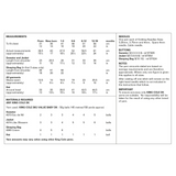 King Cole Pattern Babies Sweater, Jacket, Sleeping Bag and Hat Knitted in Big Value Baby 6212