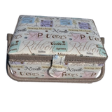 PS Sewing Baskets 