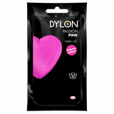 DYLON® 50g Hand Dye - Fabric Dye - All Colours
