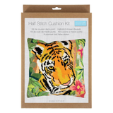 Trimits Half Stitch Cushion Kits - 6 Designs