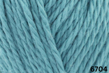 King Cole Itsy Bitsy Cotton DK 25g - All Colours 
