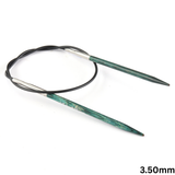 KnitPro Dreamz Circular Fixed Needles 40cm : All Sizes
