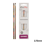 KnitPro Symfonie2 Crochet Hook 15cm: All Sizes