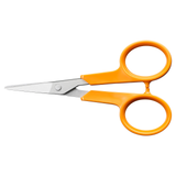 FISKARS Scissors: Classic: Embroidery Straight: 10cm