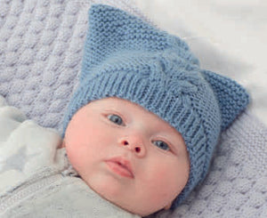 King Cole Newborn - Is it a Boy? Is it a Girl?
