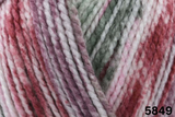 King Cole Hedgerow Chunky 200g - All Colours