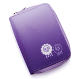 KnitPro J'Adore Cubics Interchangeable 10cm: Deluxe Set