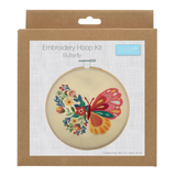 Trimits Embroidery Kits with Hoop