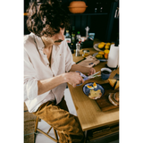 Fiskars Scissors: Universal: Ostindia Floris: 21cm