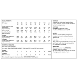 King Cole Pattern Ladies Sweater and Cardigan knitted in Flair Chunky 6480