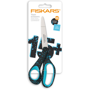 Fiskars Scissors: Teen: 20cm 15+