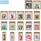 Trimits Half Stitch Tapestry Kits