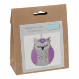 Trimits Felt Craft Kits
