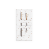 Pony Hand Sewing Needles: Knitters: Gold Eye