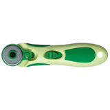 Clover Rotary Cutter: Soft Cushion: 28mm