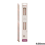 KnitPro Symfonie2 Single-Ended Needles 25cm: All Sizes 
