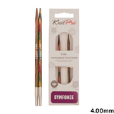 KnitPro Symfonie2 Circular Interchangeable Needles 10cm: All Sizes