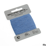 Scanfil Mending Wool 15m - All Colours