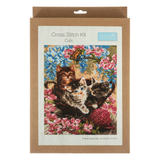Trimits Counted Cross Stitch Extra Large