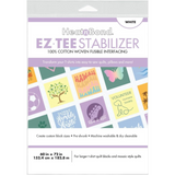 Heat n Bond EZ-TEE woven Fusible