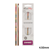 KnitPro Symfonie2 Crochet Hook 15cm: All Sizes