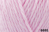 King Cole Itsy Bitsy Cotton DK 25g - All Colours 