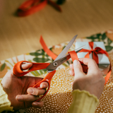 Fiskars Scissors: Classic: Left-Handed Universal: 21cm F1075036