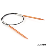 KnitPro Dreamz Circular Fixed Needles 40cm : All Sizes