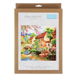 Trimits Counted Cross Stitch Extra Large