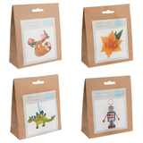 Trimits Felt Craft Kits