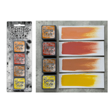 Ranger Mini Distress Oxide Pads