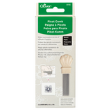Clover Picot Combs