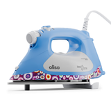 Oliso Smart Iron: TG1600 Pro Plus: Kaffe Fassett