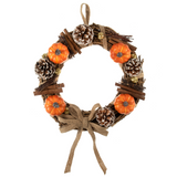 Occasions Make your own fragrant foliage wreath Kits - 6 Types Available