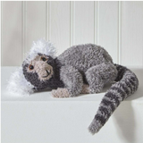 King Cole Knitting Book Primate Pals - Book 1
