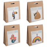 Trimits Felt Craft Kits