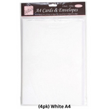 Anitas Cards/Envelopes Multi Packs and Sizes