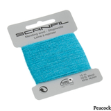 Scanfil Mending Wool 15m - All Colours