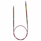 KnitPro Symfonie Fixed Circular Needles 50cm